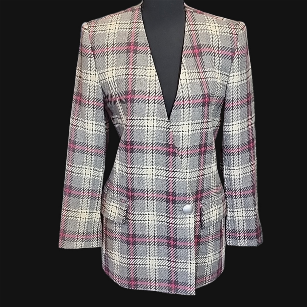 GIANNI SPORT JACKET
